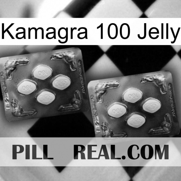 Kamagra 100 Jelly 01
